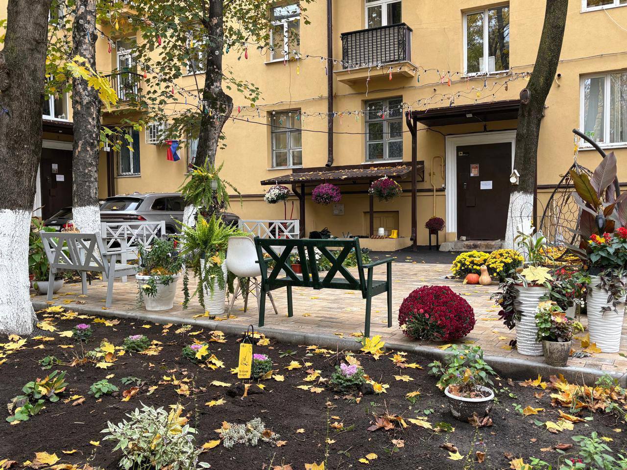 Евгений Моисеев: Дорогие друзья!. Давайте вместе поддержим и проголосуем за наших! Дом по адресу ул. Дзержинского, 45 стал участником III Всероссийского конкурса лучших практик управления многоквартирными домами Евгений Моисеев: Дорогие друзья!. Давайте вместе поддержим и проголосуем за наших! Дом по адресу ул. Дзержинского, 45 стал участником III Всероссийского конкурса лучших практик управления многоквартирными домами