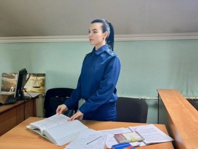 В Пятигорске оглашен приговор по уголовномуделу о хищении около 9,7 млн рублей