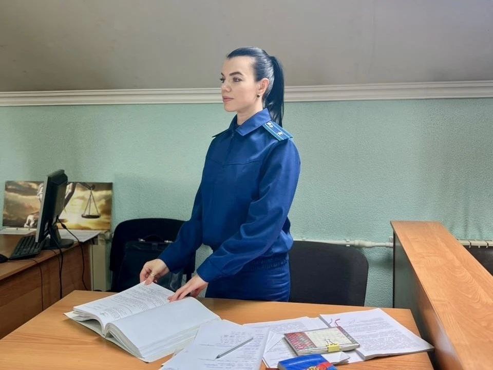 В Пятигорске оглашен приговор по уголовномуделу о хищении около 9,7 млн рублей