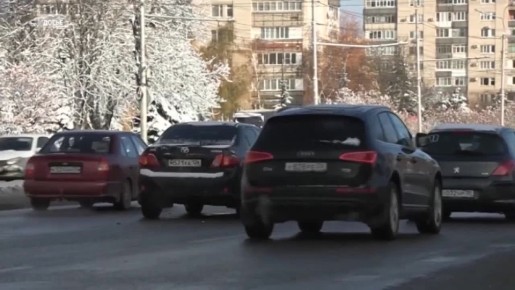 Наступает холодное время года, а вместе с ним — сложные и опасные условия на дорогах