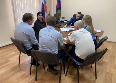 Ставропольской транспортной прокуратурой организована работа по борьбе с нелегальными перевозчиками на объектах транспорта