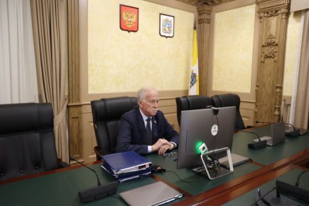 Николай Великдань поддержал предложение вернуться к решению вопроса об использовании электросамокатов