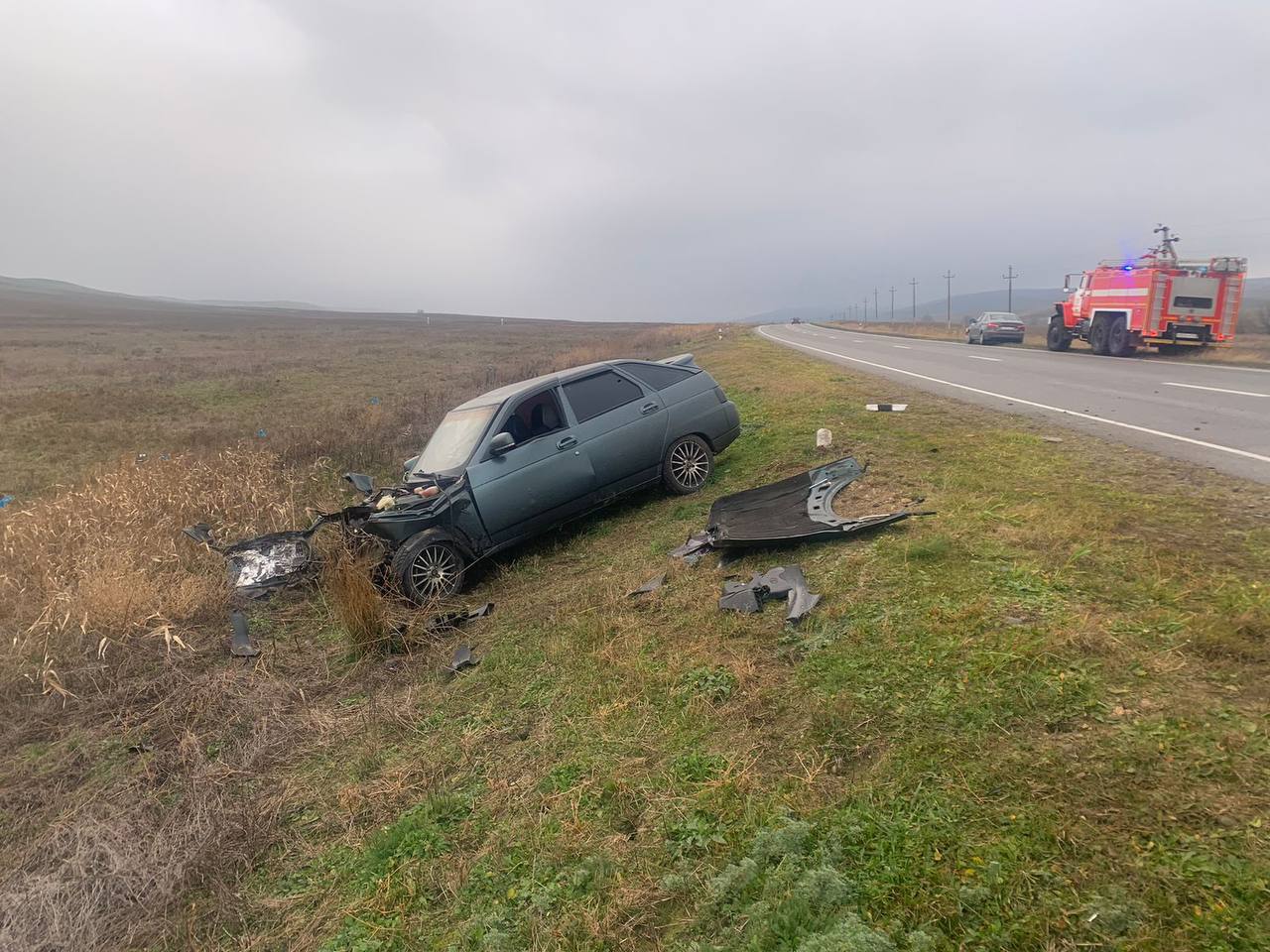 Два человека погибли во встречном ДТП в Грачевском округе, еще трое пострадали Два человека погибли во встречном ДТП в Грачевском округе, еще трое пострадали