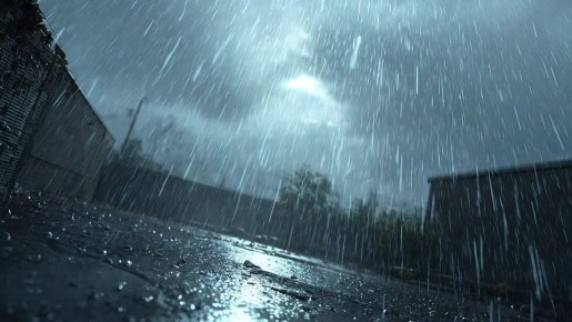 По данным синоптиков, завтра на Ставрополье местами дождь, утром в отдельных районах туман