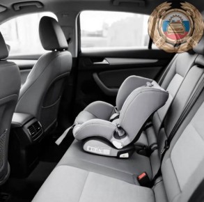 Сотрудники Госавтоинспекции проводят рейдовые мероприятия рядом с образовательными и дошкольными учреждениями