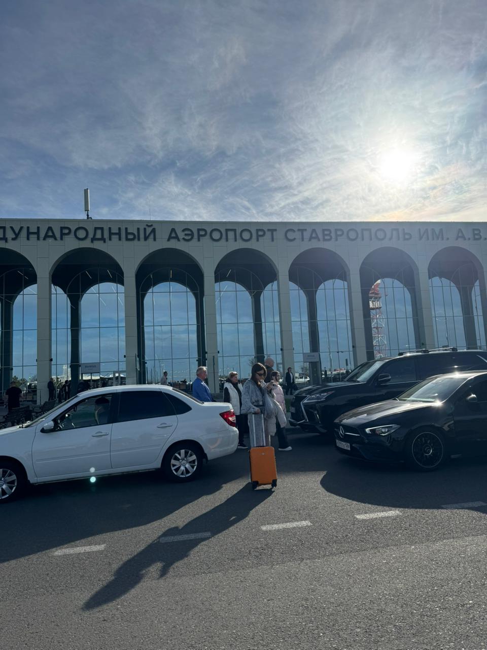 Ставропольской транспортной прокуратурой организована работа по борьбе с нелегальными перевозчиками на объектах транспорта Ставропольской транспортной прокуратурой организована работа по борьбе с нелегальными перевозчиками на объектах транспорта