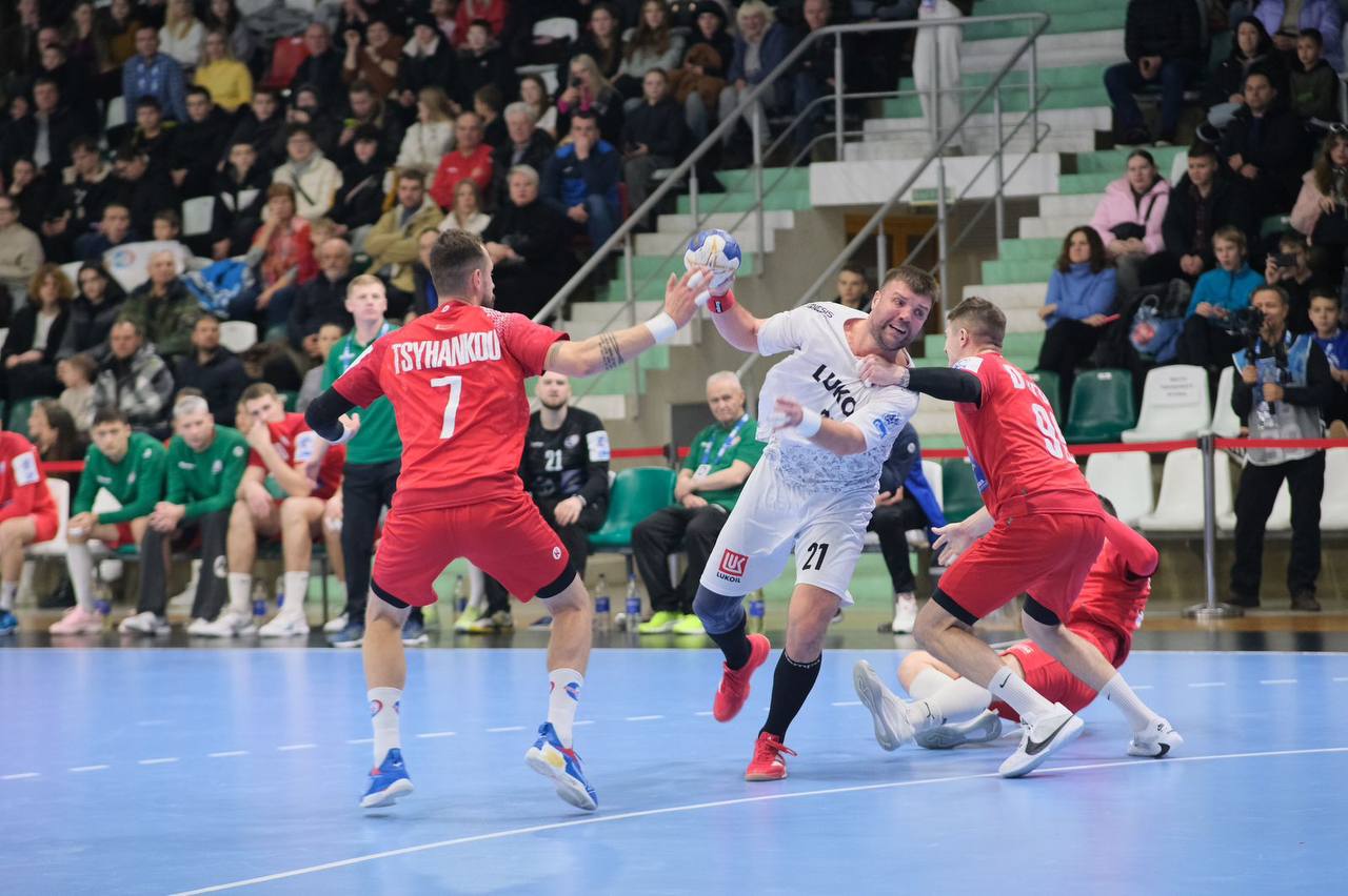 Мир в Могилеве. . Гандболисты ставропольского «Виктора» в очередном матчегруппового этапа международной SEHA – Gazprom League в Могилеве мерились силами с хозяевами из местного клуба«Машека» Мир в Могилеве. . Гандболисты ставропольского «Виктора» в очередном матчегруппового этапа международной SEHA – Gazprom League в Могилеве мерились силами с хозяевами из местного клуба«Машека»