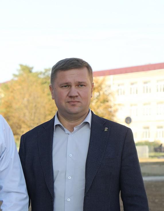 Константин Ишков назначен министром сельского хозяйства Ставрополья Константин Ишков назначен министром сельского хозяйства Ставрополья