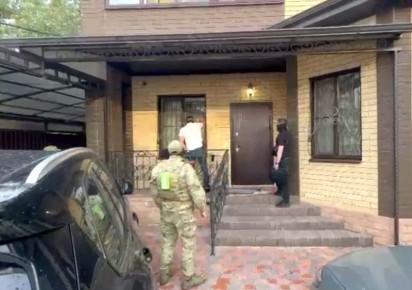 Жителя Ставрополья подозревают в оправдании терроризма