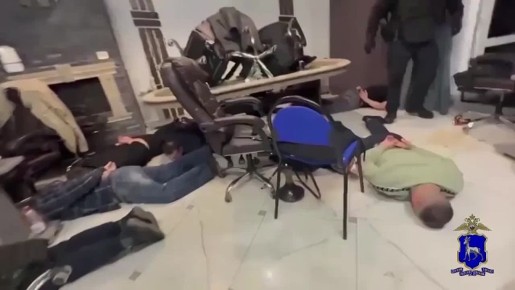 В Самарской области пресекли незаконную организацию и проведение азартных игр