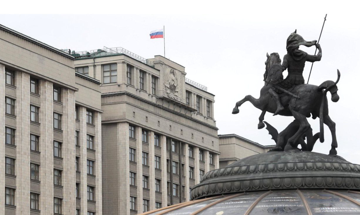 Какие федеральные законы вступают в силу в декабре