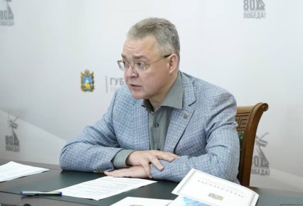 Губернатор Владимиров поручил ускорить модернизацию коммунальной и энергетической инфраструктуры Ставрополья
