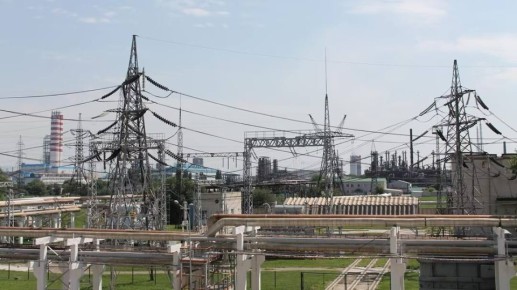 В ТОСЭР Невинномысска появится новое предприятие по переработке алюминия