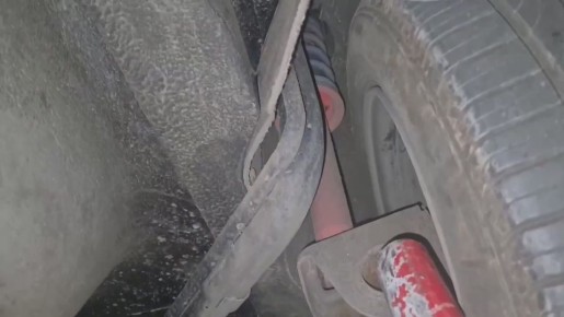 Более 120 нарушений выявили автоинспекторы Ставрополя во время рейдовых мероприятий