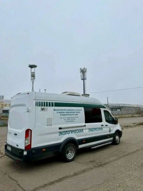 Неприятный запах на Ставрополье не опасен для здоровья