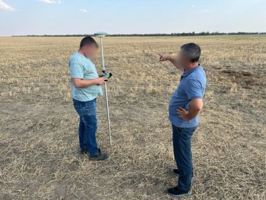 Ставропольский предприниматель обвиняется в хищении более 1,8 млн бюджетных денег