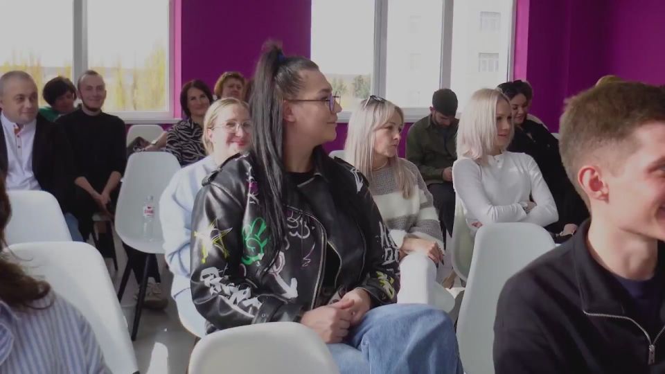 Проект «Комфортная городская среда» - улучшаем жизнь в наших городах!