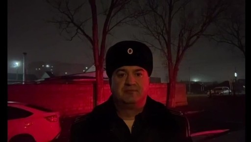 В Минеральных Водах в результате столкновения двух автомобилей погибла пассажирка