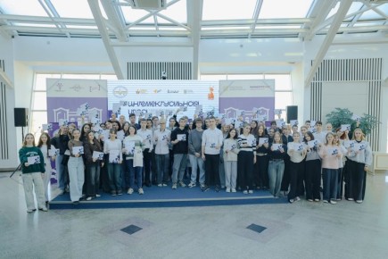 Интеллектуальные игры выявляют знатоков избирательного права на Ставрополье