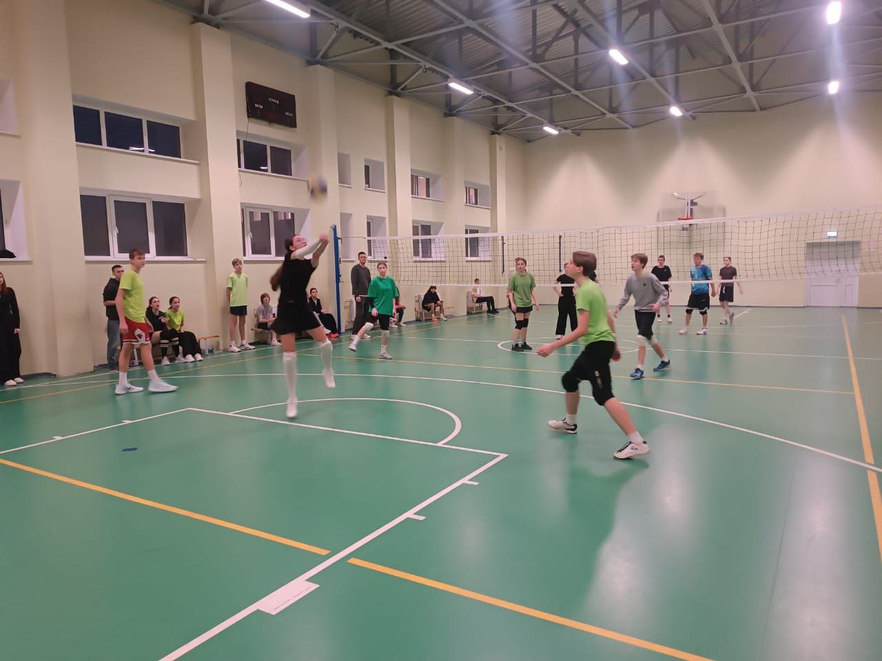 В Ессентуках завершился муниципальный этап Всероссийских соревнований по программе "Президентские игры" В Ессентуках завершился муниципальный этап Всероссийских соревнований по программе "Президентские игры"