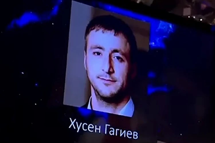 Телезритель из Ингушетии в четвертый раз обыграл знатоков «Что? Где? Когда?»