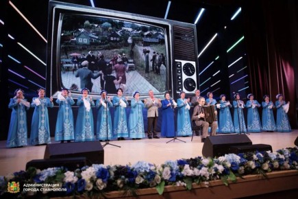 В Международный день инвалидов в Ставрополе состоится городской фестиваль творчества особенных людей