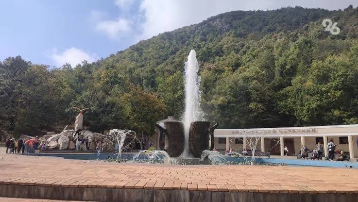 Железноводск вышел в финал Российской национальной премии в сфере креативных индустрий