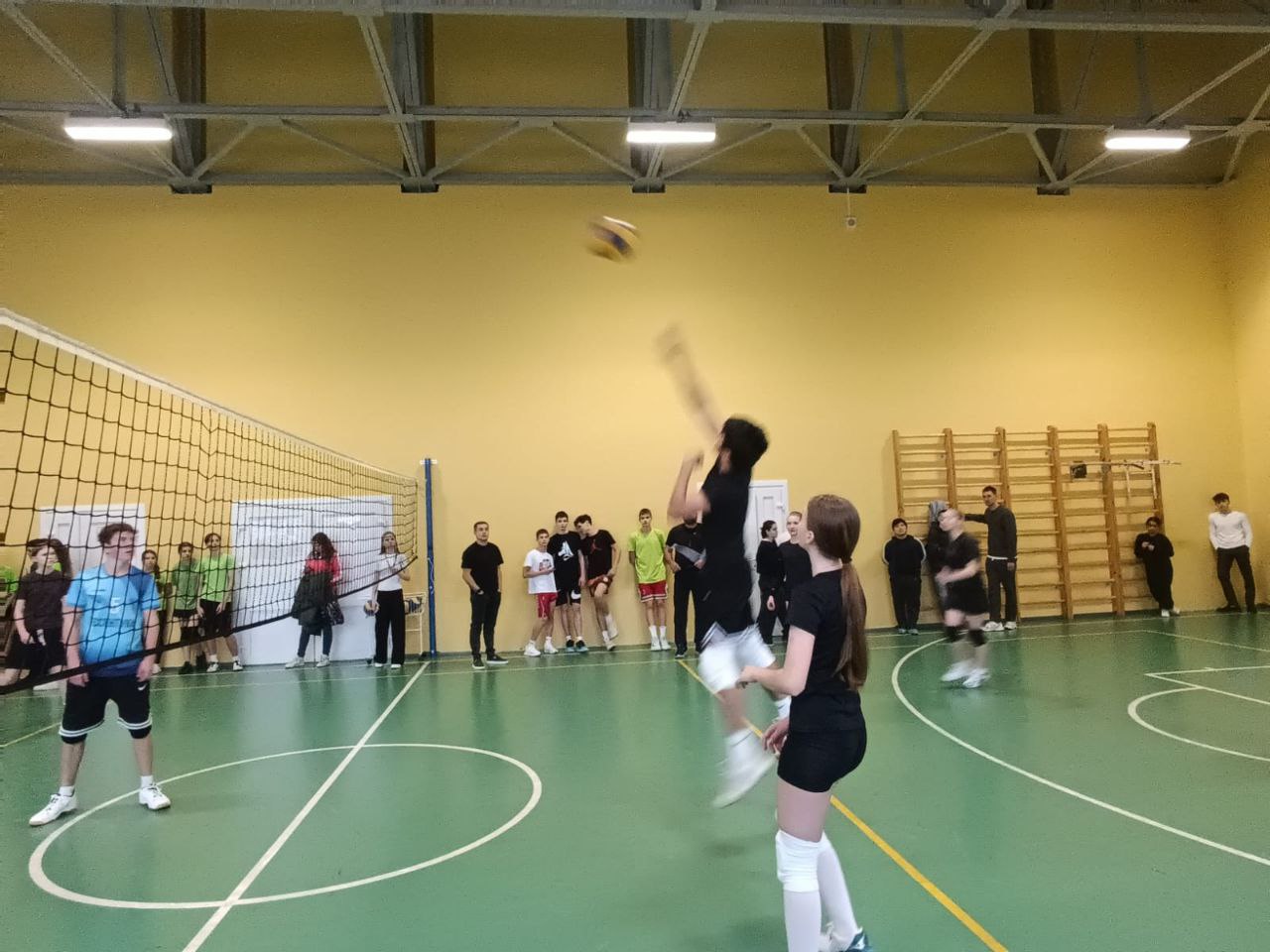 В Ессентуках завершился муниципальный этап Всероссийских соревнований по программе "Президентские игры" В Ессентуках завершился муниципальный этап Всероссийских соревнований по программе "Президентские игры"