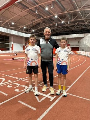 Юные спортсмены из Ставрополя победили во всероссийском конкурсе триатлона