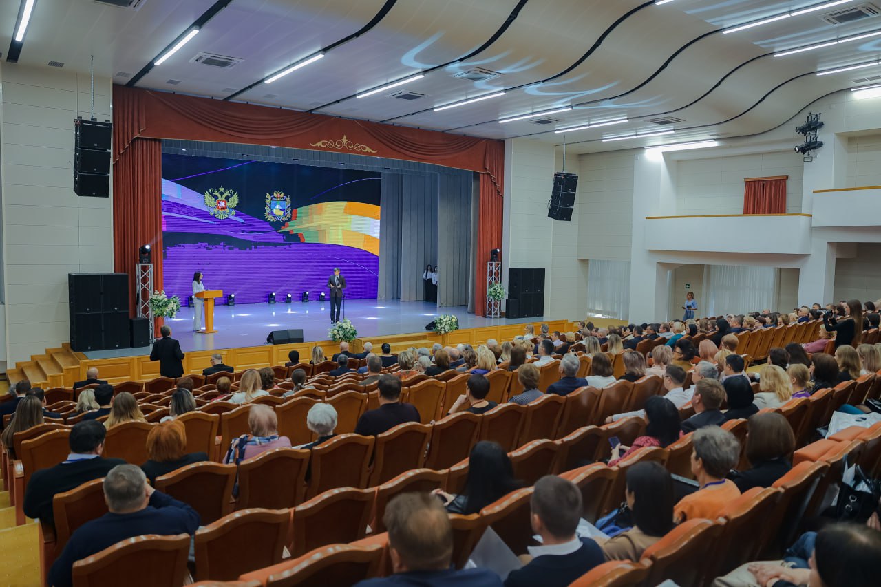 Представители науки и практики в области избирательного процесса обсудили развитие избирательного права