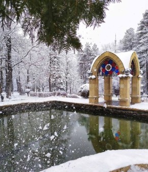 Евгений Моисеев: Кисловодск вошел в десятку самых популярных направлений для отдыха в декабре