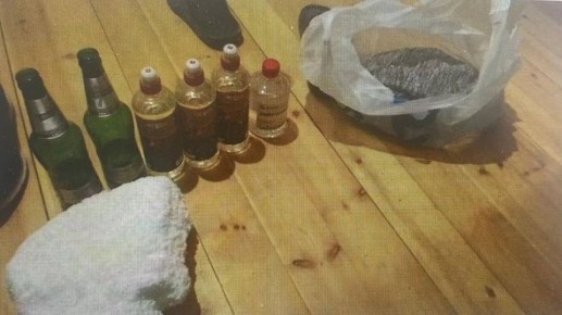 Житель Ставрополя осуждён на 13 лет за подготовку теракта и госизмену