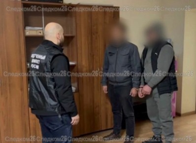 На Ставрополье житель соседней республики до смерти избил знакомую