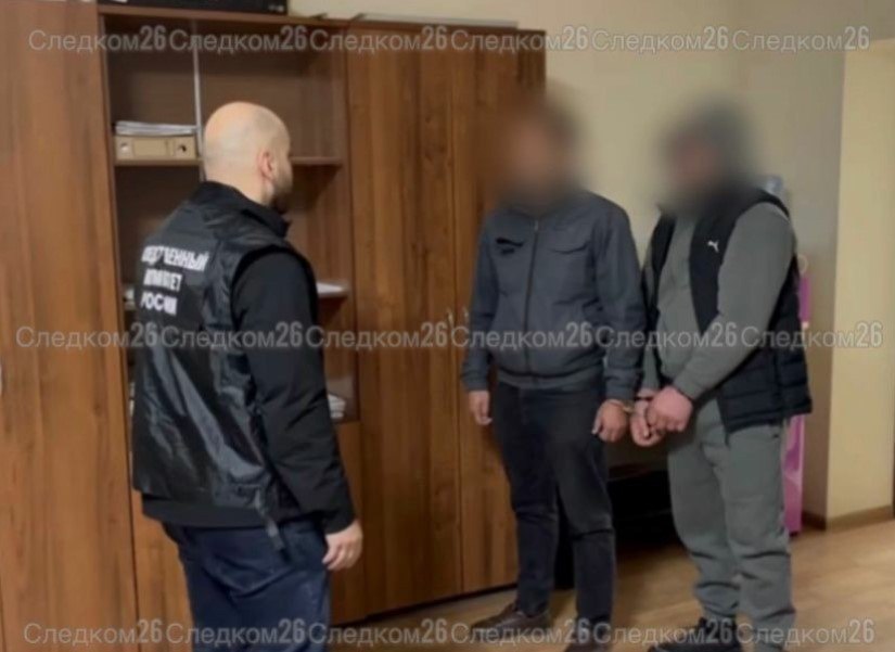 На Ставрополье житель соседней республики до смерти избил знакомую