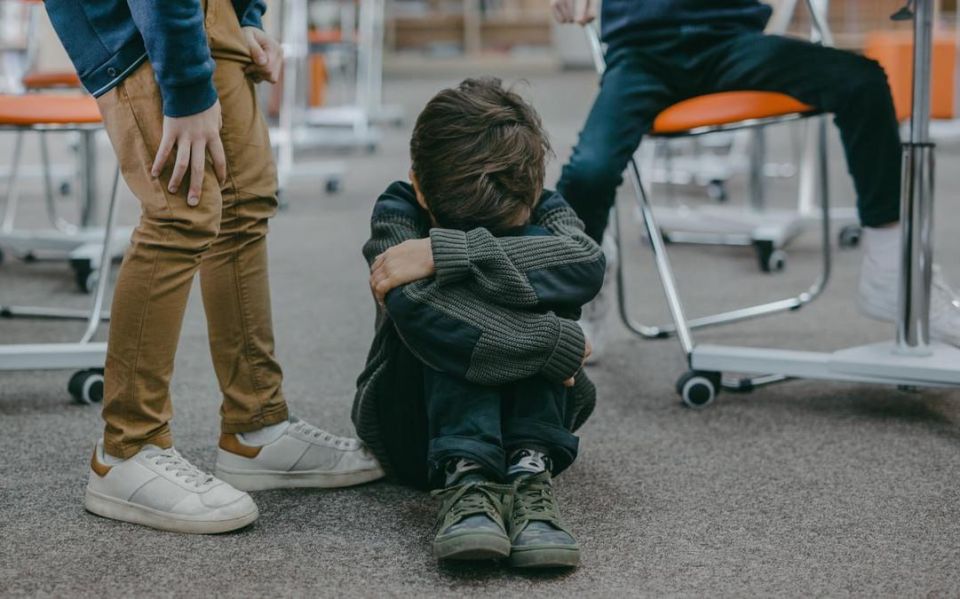 За буллинг хотят ввести штрафы до 500 тыс