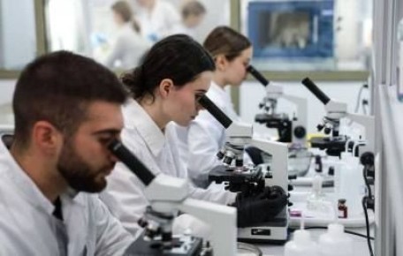 СКФУ и ФНАЦ сформируют научно-образовательную экосистему в генетике