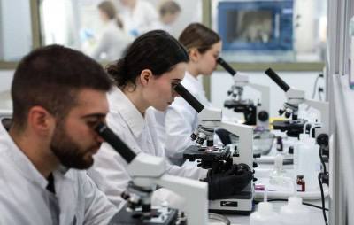 СКФУ и ФНАЦ сформируют научно-образовательную экосистему в генетике