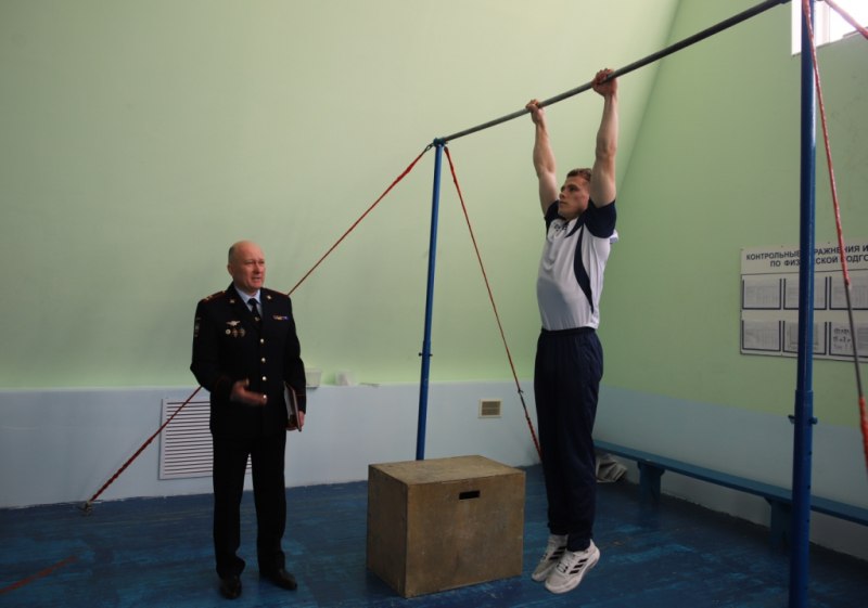 В Ставропольском филиале Краснодарского университета МВД России сотрудники краевой полиции приняли участие в Дне открытых дверей В Ставропольском филиале Краснодарского университета МВД России сотрудники краевой полиции приняли участие в Дне открытых дверей