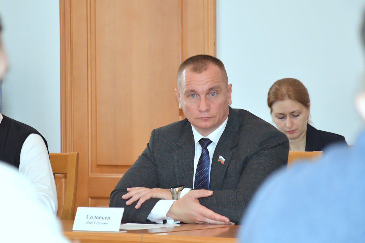 Комитеты городской Думы изучили проект бюджета Ставрополя на 2026-2028 годы Комитеты городской Думы изучили проект бюджета Ставрополя на 2026-2028 годы