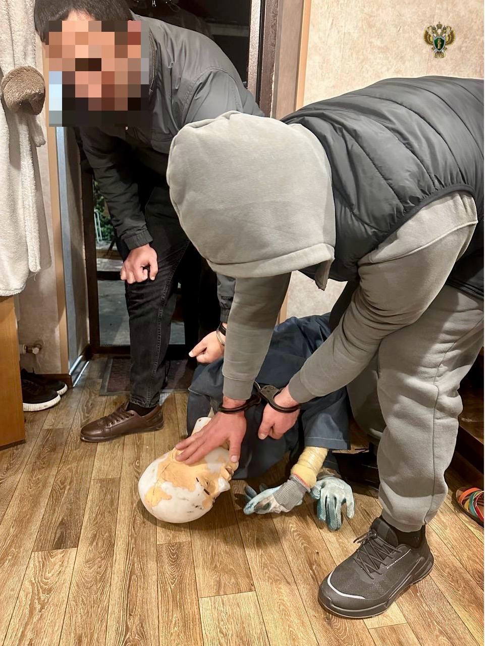 Прокуратура направила в суд уголовное дело о причинении тяжкого вреда здоровью с особой жестокостью, повлекшем смерть потерпевшей