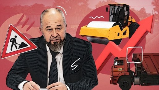 В прошлом году Ставрополье заняло 17-е место в России по доле региональных и местных автодорог, соответствующих всем нормативам