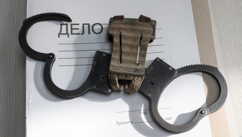 Бандиту в бегах вынесли приговор на Ставрополье спустя более чем 13 лет