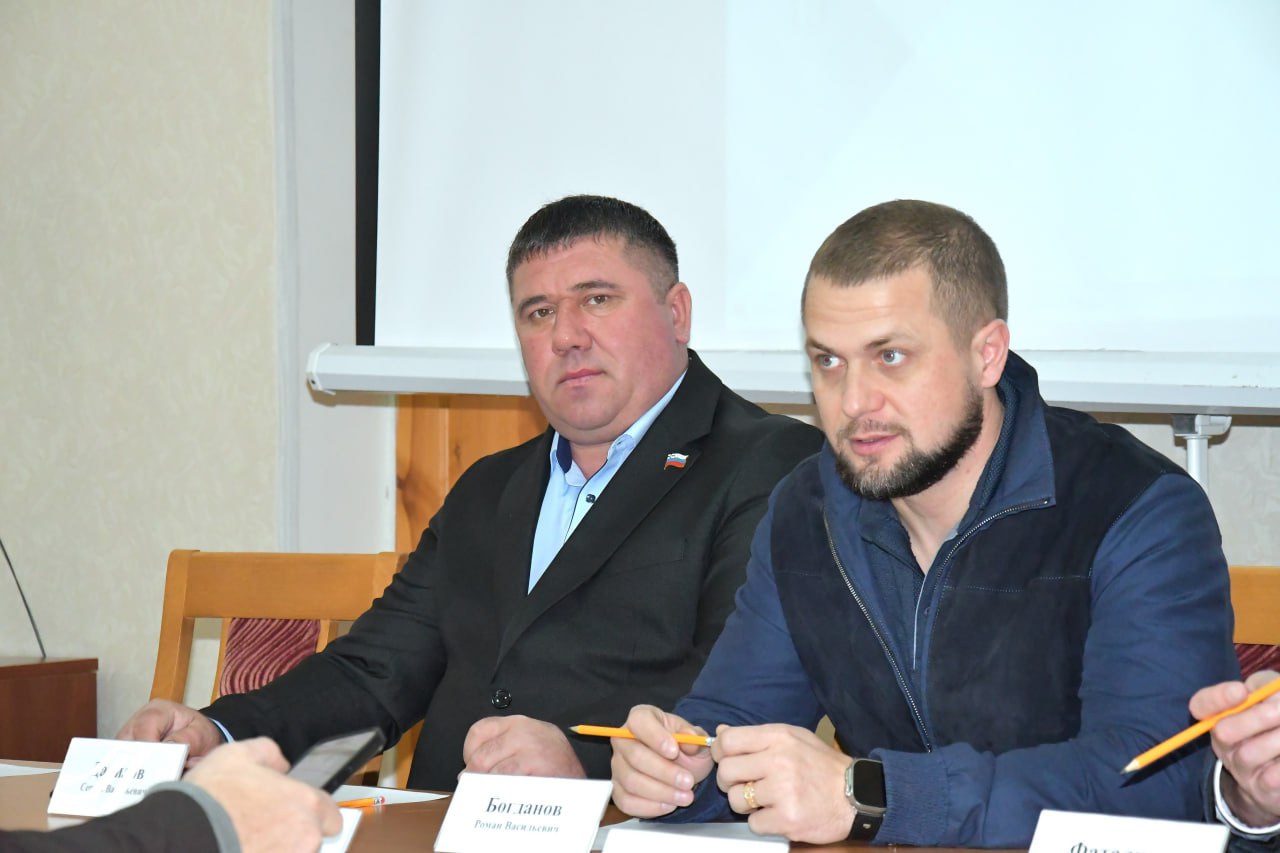 Комитеты городской Думы изучили проект бюджета Ставрополя на 2026-2028 годы Комитеты городской Думы изучили проект бюджета Ставрополя на 2026-2028 годы