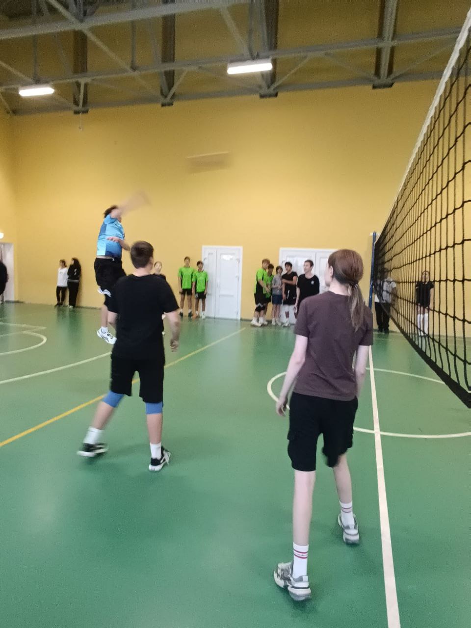 В Ессентуках завершился муниципальный этап Всероссийских соревнований по программе "Президентские игры" В Ессентуках завершился муниципальный этап Всероссийских соревнований по программе "Президентские игры"