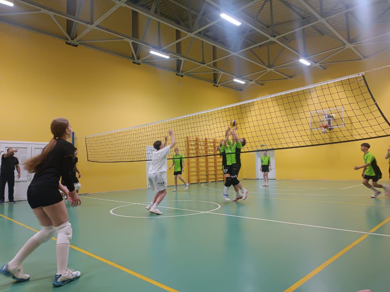 В Ессентуках завершился муниципальный этап Всероссийских соревнований по программе "Президентские игры" В Ессентуках завершился муниципальный этап Всероссийских соревнований по программе "Президентские игры"