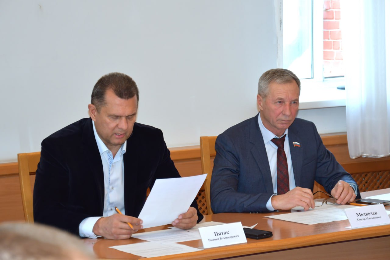 Комитеты городской Думы изучили проект бюджета Ставрополя на 2026-2028 годы Комитеты городской Думы изучили проект бюджета Ставрополя на 2026-2028 годы