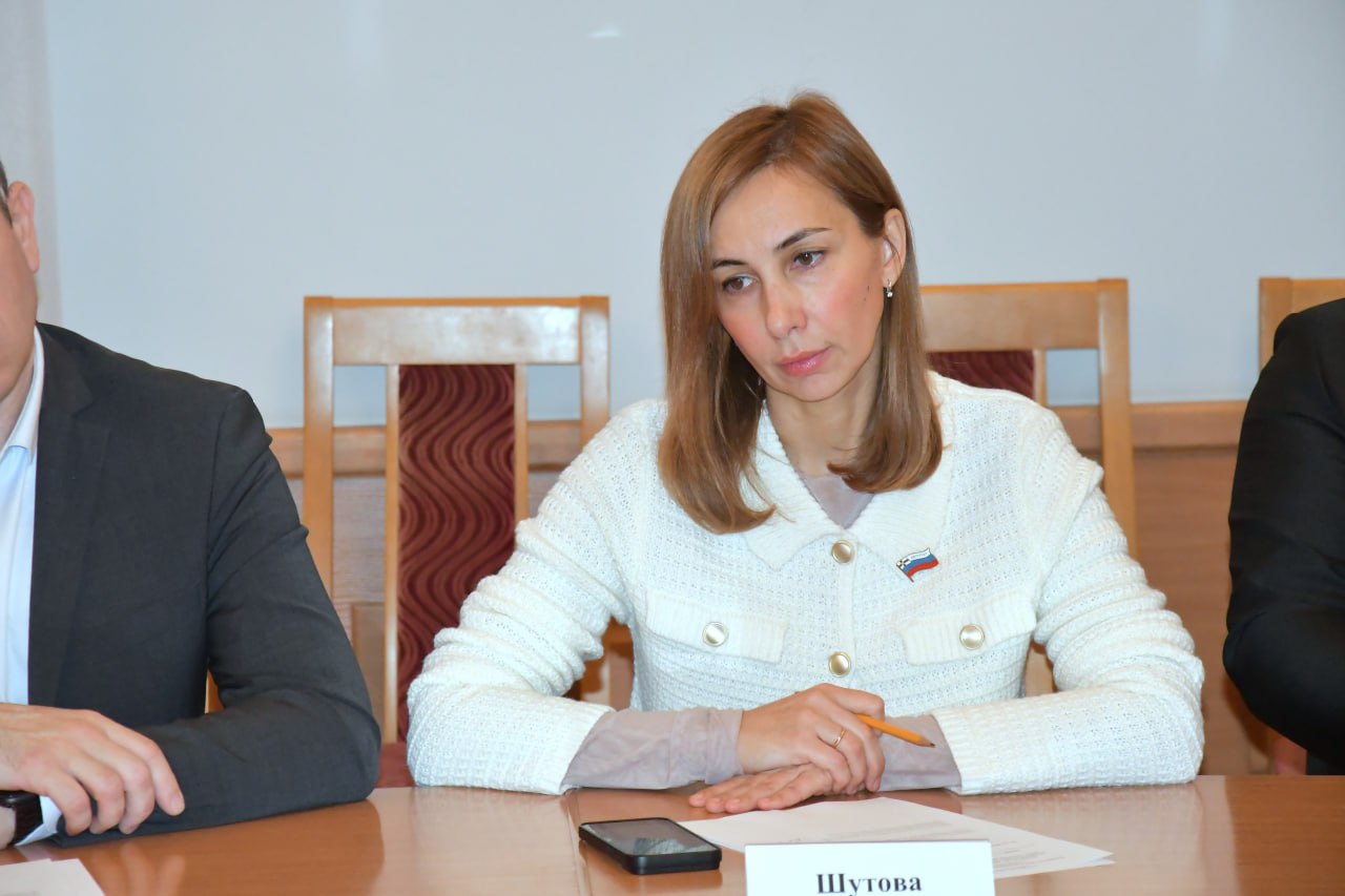 Комитеты городской Думы изучили проект бюджета Ставрополя на 2026-2028 годы Комитеты городской Думы изучили проект бюджета Ставрополя на 2026-2028 годы