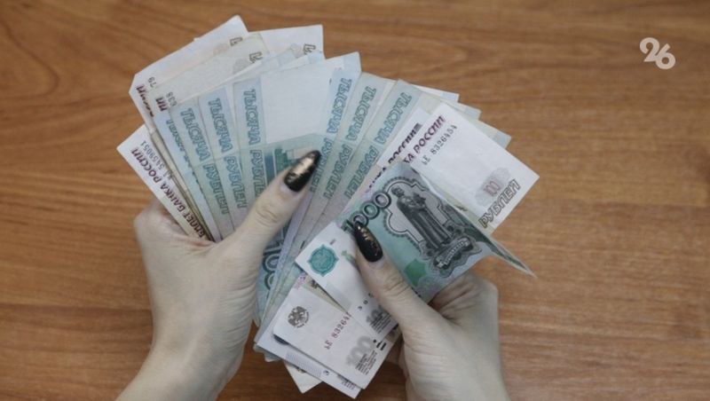 Компенсацию на ремонт до 2 млн получат жильцы сгоревшего дома в Ставрополе