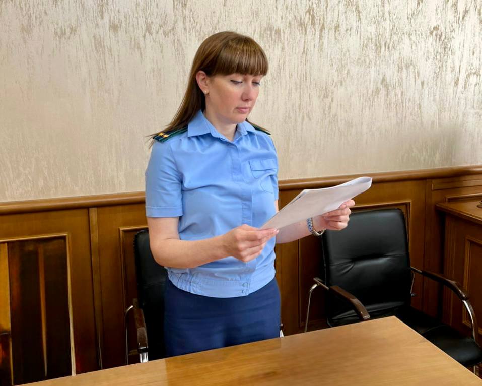 По апелляционному представлению прокурора водитель лишился свободы за вождение в состоянии опьянения