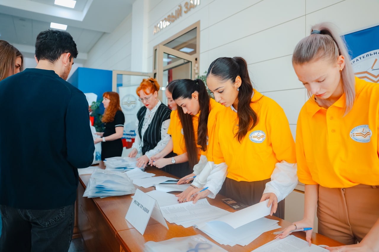 Представители науки и практики в области избирательного процесса обсудили развитие избирательного права Представители науки и практики в области избирательного процесса обсудили развитие избирательного права